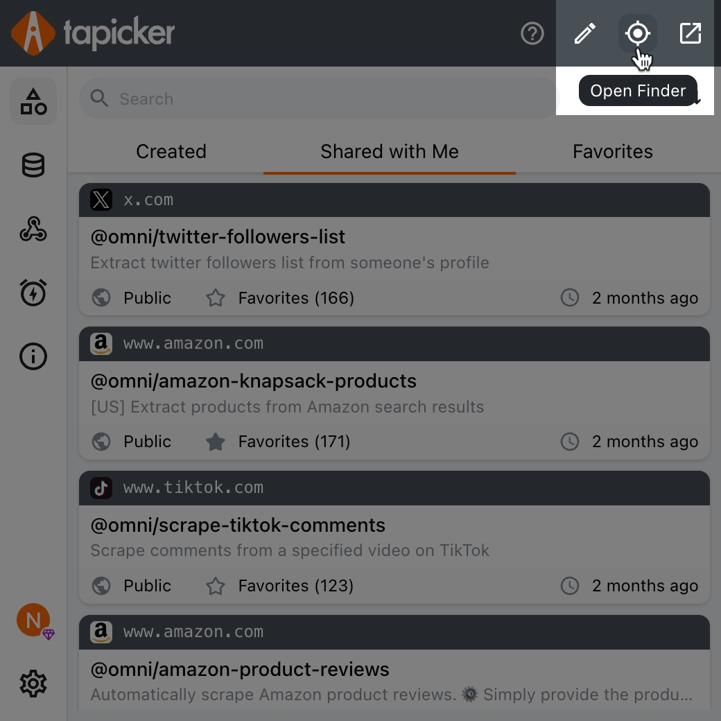 finder-button