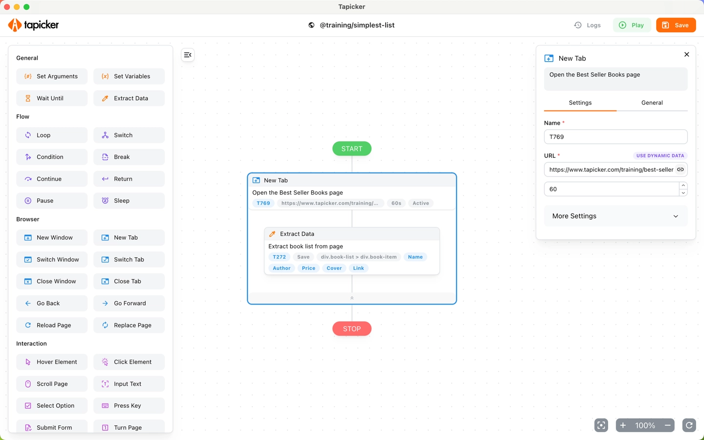 build-a-workflow
